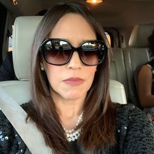 Meet your Posher, Kathryn